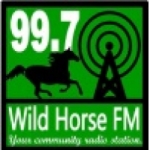 Radio Wild Horse 99.7 FM