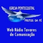 Web Rádio Tavares de Comunicação