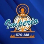 Radio Imperio 570 AM