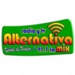 Radio Alternativa Mix 97.7 FM
