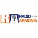 Radio Armonia 91.7 FM