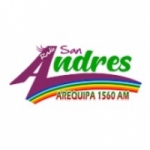Radio San Andres 1560 AM
