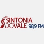 Rádio Sintonia do Vale 98.9 FM