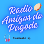 Radio Amigos Do Pagode