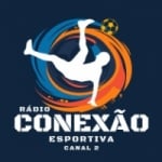 Rádio Conexão Esportiva Canal 2