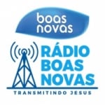 Rádio Boas Novas 89.1 FM