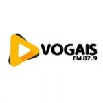 Rádio Vogais 87.9 FM
