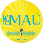 Web Rádio Mau