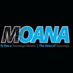 Radio Moana 98.2 FM