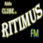 Web Rádio Clube de Ritimus FM