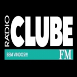 Web Rádio Clube de Ritimus FM