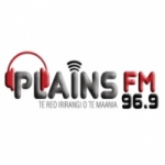 Radio Plans 96.9 FM