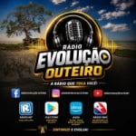Rádio Evolução Outeiro