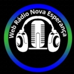 Web Rádio Nova Esperança
