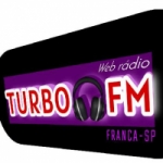 Rádio Turbo FM Web