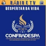Rádio e Tv Despertar da Vida