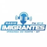Rádio Imigrantes FM 87.9