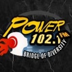 Power 102.1 FM