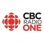 CBC Radio One 1400 AM