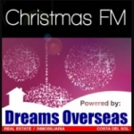 Spectrum Christmas FM