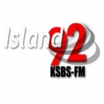 Radio Island KSBS 92.1 FM