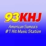Radio KKHJ 93.1 FM