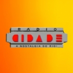 Rádio Cidade Nostalgia