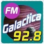Radio Galactica 92.8 FM