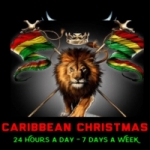 Caribbean Christmas Radio