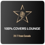 Radio 100% Covers Lounge