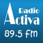Radio Activa 89.5 FM