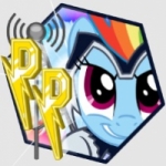 Power Ponies Radio