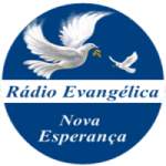 Rádio Evangélica Nova Esperança