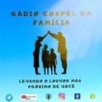 Rádio Gospel da Família