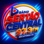 Rádio Sertao Central 97,3