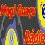 Rádio Mogi Guaçu