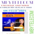Rádio Mby Telecom