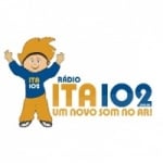 Rádio Ita 102