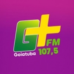 Rádio G+ 107.5 FM