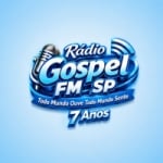 Rádio Gospel FM SP
