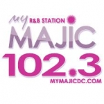 WMMJ 102.3 FM