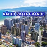 Rádio Praia Grande Gospel