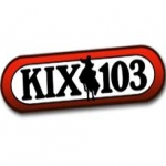 Radio KIXB 103.3 FM