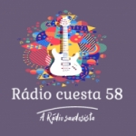 Rádio Cuesta 58