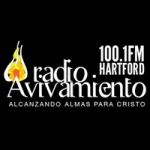 Radio WSGG Avivamiento 100.1 FM