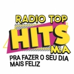 Rádio Top Hits Maranhão