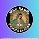 Web Rádio Evangelizar Yasmin Gabrielle