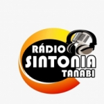 Rádio Sintonia Tanabi
