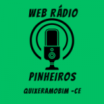 Web Rádio Pinheiros