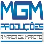 Rádio MGM Produções
